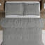 Ensemble d'édredon réversible texturé 3 pièces Ash-125356210-125356203-125356205