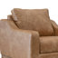 Structure et base en bois Olivo, tissu de fauteuil-118110308-118110302
