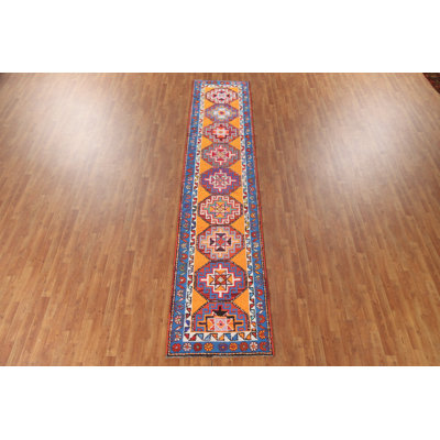 Tapis turc Anatolian