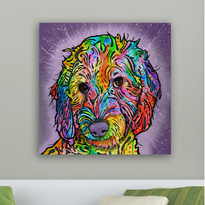 «Sweet Poodle», impression