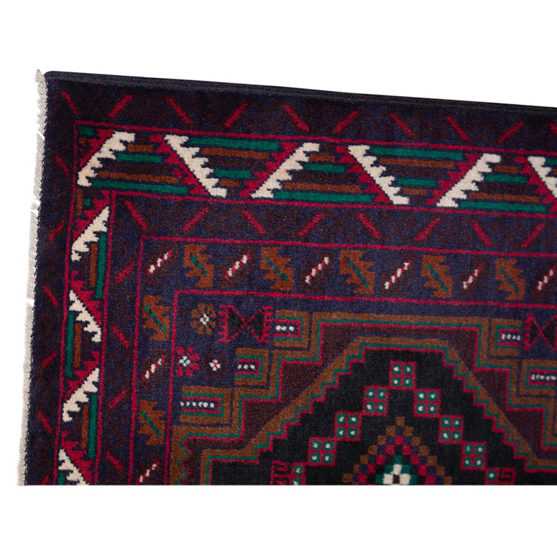 One-of-a-Kind 2'6" X 4'6" Area Rug