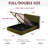 Daizia Lift Up Storage Platform Bed with Wingback Headboard-823033851-836261044