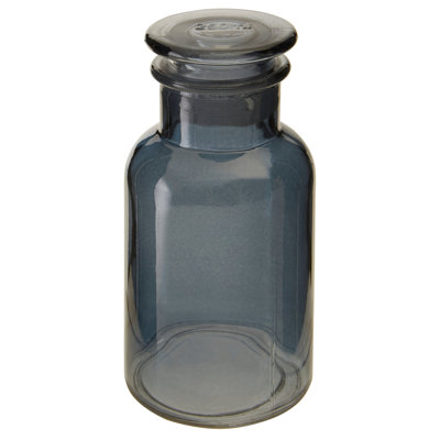 Small Reagent Bottle