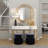 Almera Abstract Figurines & Sculptures-1511236658-1511236653