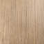 Roux Single Drawer Pine Wood Nightstand