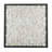 Abstract Capiz Shell and Metal Wall Decor