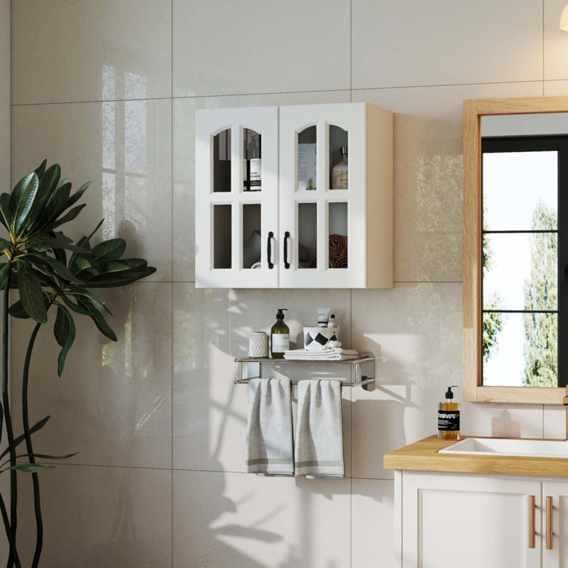 Armoire murale