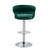 Christal Swivel Upholstered Adjustable Height Counter Stool-2109566880-2099052511