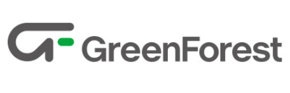 Logo GreenForest