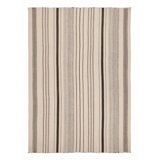 Hand Woven Wool Area Rug
