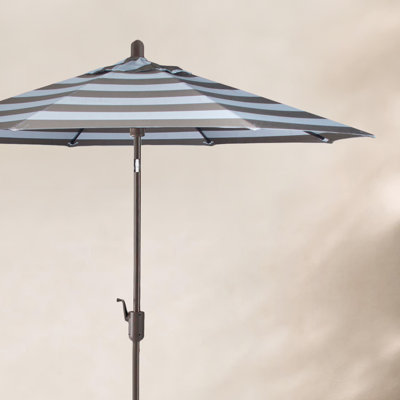 Natalie 8' 8" Market Sunbrella® Umbrella