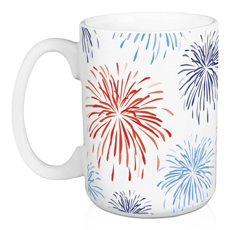Froelich Ceramic Coffee Mug