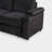 Cassan Upholstered L-Shaped Sectional Left Hand Facing-586558134