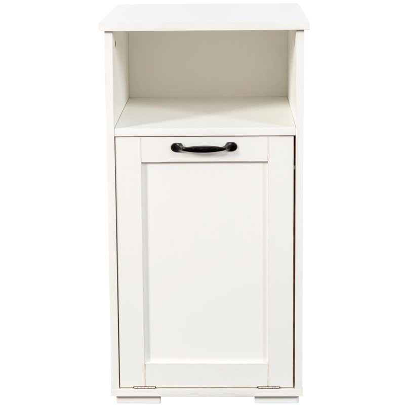 Laundry Cabinet for Bathroom