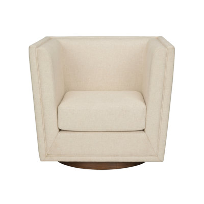 Chaise pivotante Gehry