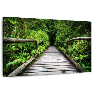 Harnek Chiang Mai Jungle Bridge