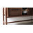 Isaure 49.61'' Console Table