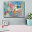 «Quasar» par Danhui Nai, art mural sur toile-232434812