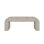 Mercer Upholstered Bench