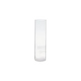 Glass Tabletop Hurricane