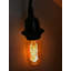 Sapulpa 1 - Light Black Single Pendant