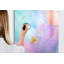 Magnetic Glass Dry Erase Board