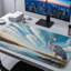Polyester Desk Pad-568071881