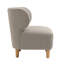 Jann 74cm Wide Bedroom Chair-188598733