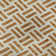 Premium Machine Washable Prisco Copper Rug