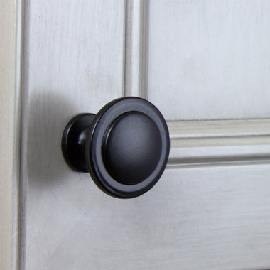 1 1/4" Diameter Mushroom Knob Multipack