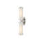 Bowland Nickel Bath Wall Sconce-2121857693