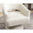 Chynna Velvet Swivel Barrel Chair-440398181