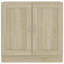 Avrilyn 2 -Door 1 -Shelf-717054347