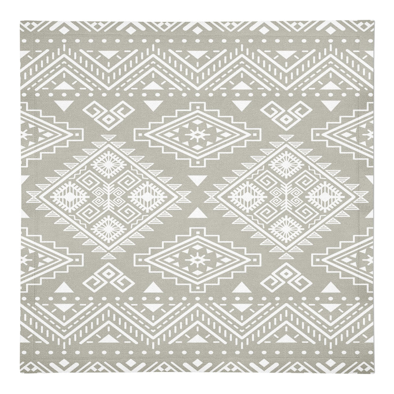 Aleemah 10" Napkin