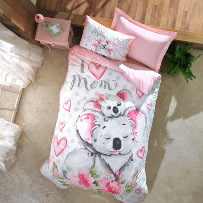Ensemble de housse de couette DUVET COVER