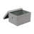 3 Piece Paper Decorative Box Set