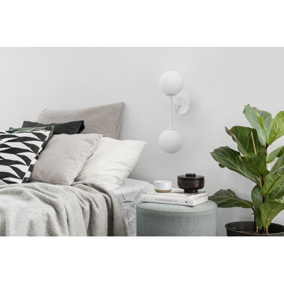 Rashard Armed Sconce