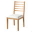 Ensemble de salle à manger extensible en bois pour table rectangulaire de 6,60 à 72 pouces avec rallonge amovible, 4 chaises à dossier échelle et banc rembourré de 48 pouces, mobilier complet pour cuisine et salle à manger (bois naturel délavé + beige)