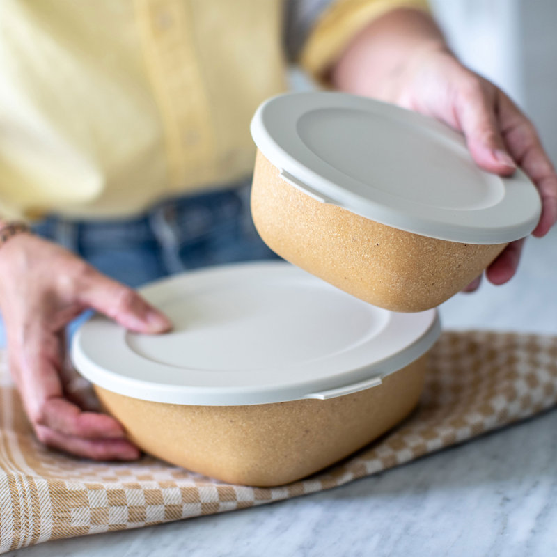 Food Storage Container