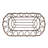 Rebrilliant Jitsuo Stainless Steel Bread Basket-12444543