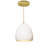 1 - Light Dome Pendant-83720397-83720398-83720399