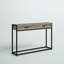 Console de 48 po Canace-974819974