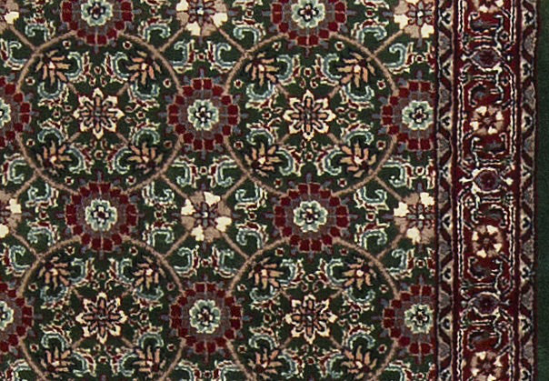 One-of-a-Kind 2'8" X 8' Area Rug
