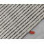 Contemporary, Stuart Street Collection One-of-a-Kind Rectangle 8'3" X 10'1" Hand Knotted Area Rug