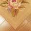 Highland Needleworks Wool Area Rug in Beige-49932792