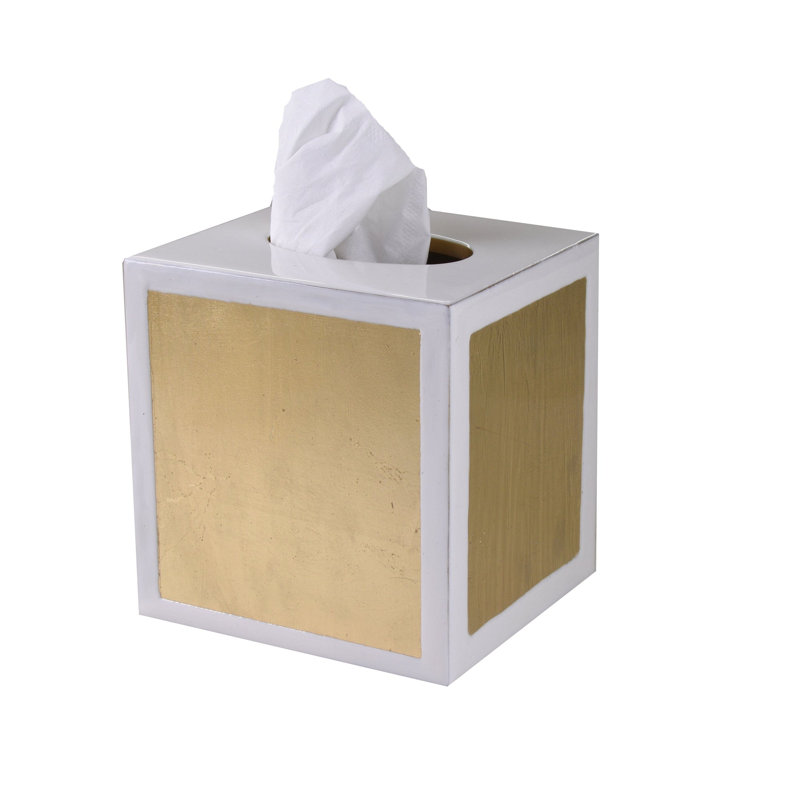 Savoy Gold Leaf Boutique Tissue