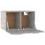 Joellyn 2 -Piece Shelf Wall Mounted Shelf-1789963091
