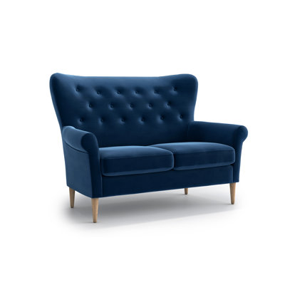 2-Sitzer Einzelsofa Pegasus