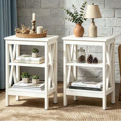 Morant End Table Set