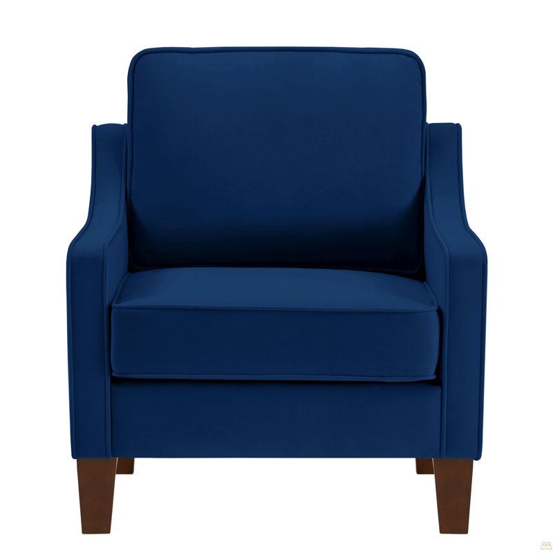 Fauteuil Modern, Marine